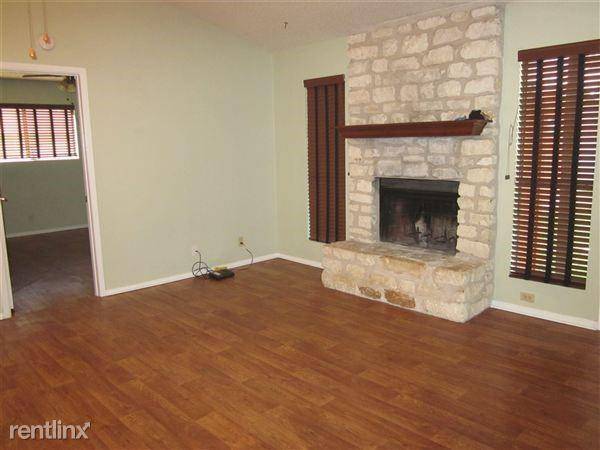 Georgetown, TX 78628,3603 Buffalo Springs A Trl #A