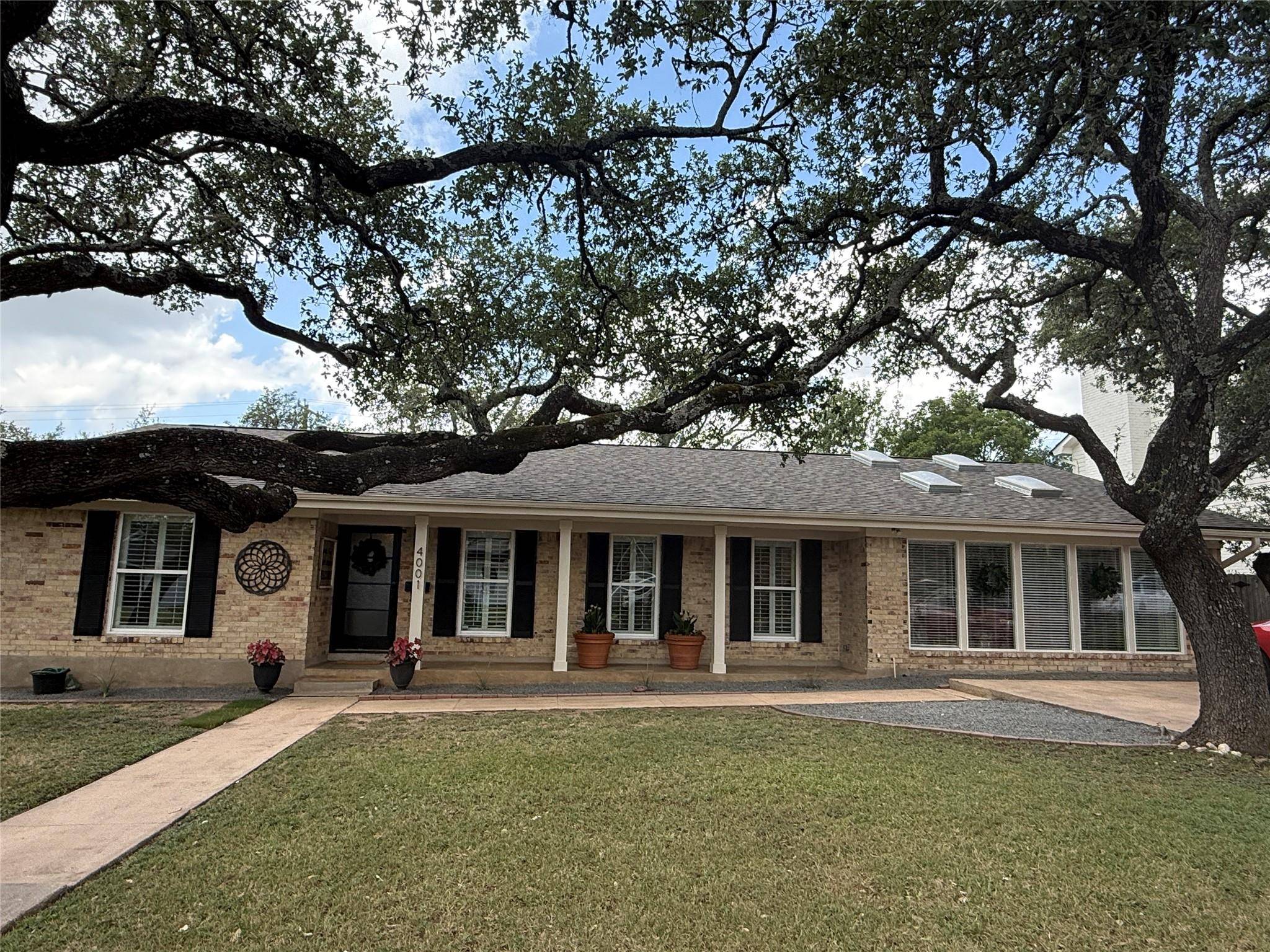 Austin, TX 78731,4001 Greystone DR