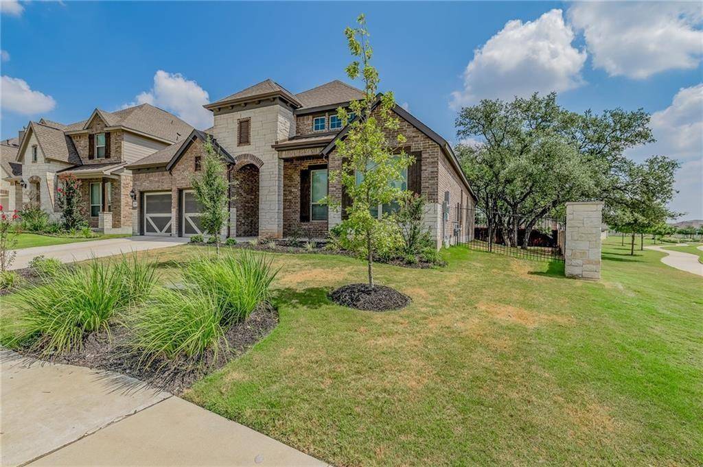 Leander, TX 78641,100 Orange Mimosa LN