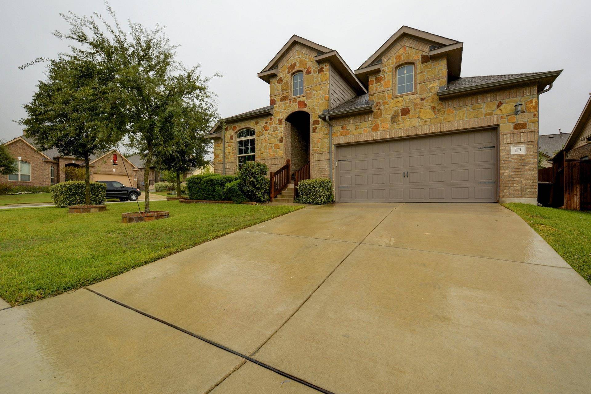 Georgetown, TX 78628,101 Lake Whitney CT
