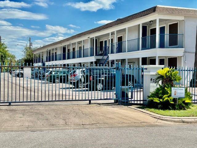 Austin, TX 78751,4709 Harmon Ave #317