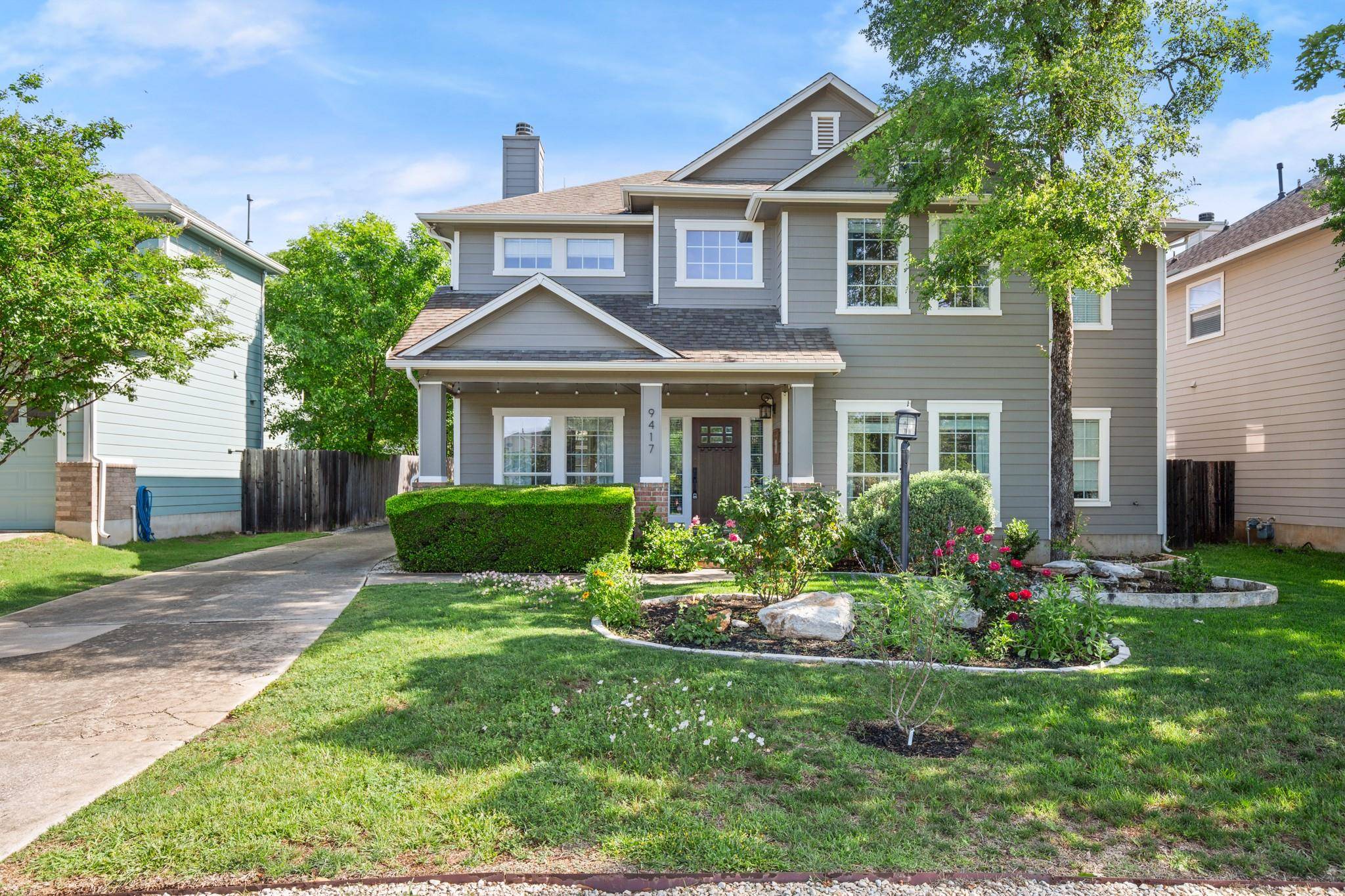 Austin, TX 78749,9417 Hopeland DR