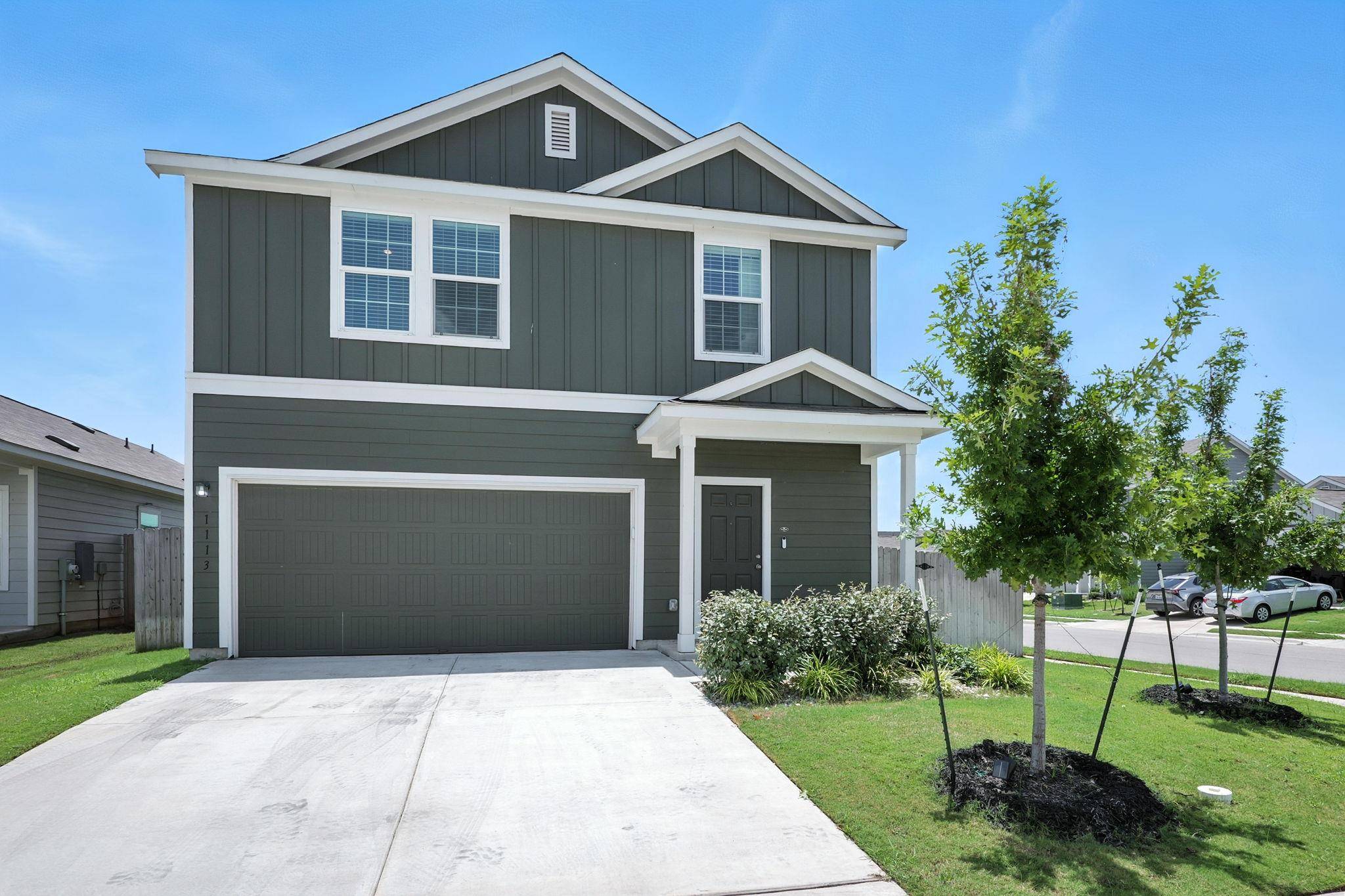 Bastrop, TX 78602,1113 Cattail LN