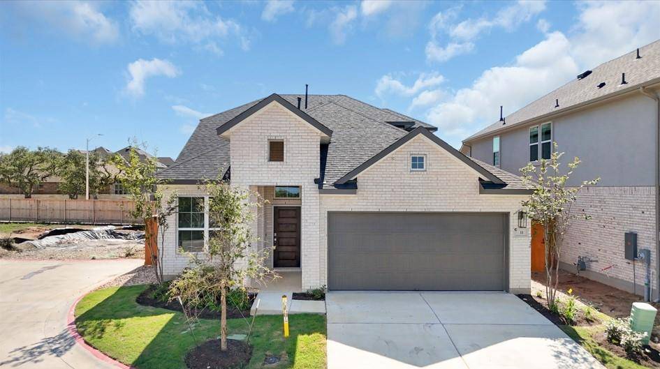 Leander, TX 78641,961 Oak Chase WAY #45