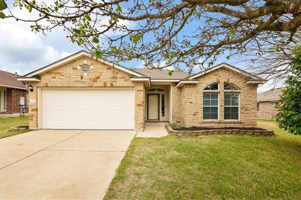 Leander, TX 78641,1107 Remington DR