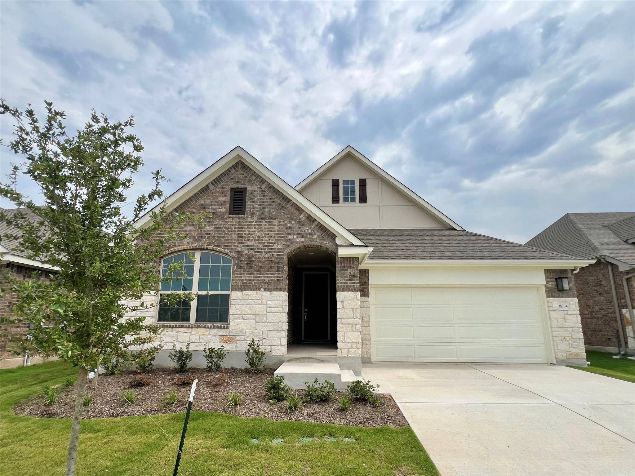 Elgin, TX 78621,18204 Willow Sage LN