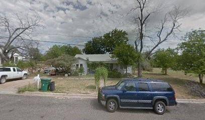 Llano, TX 78643,307 W Ollie ST