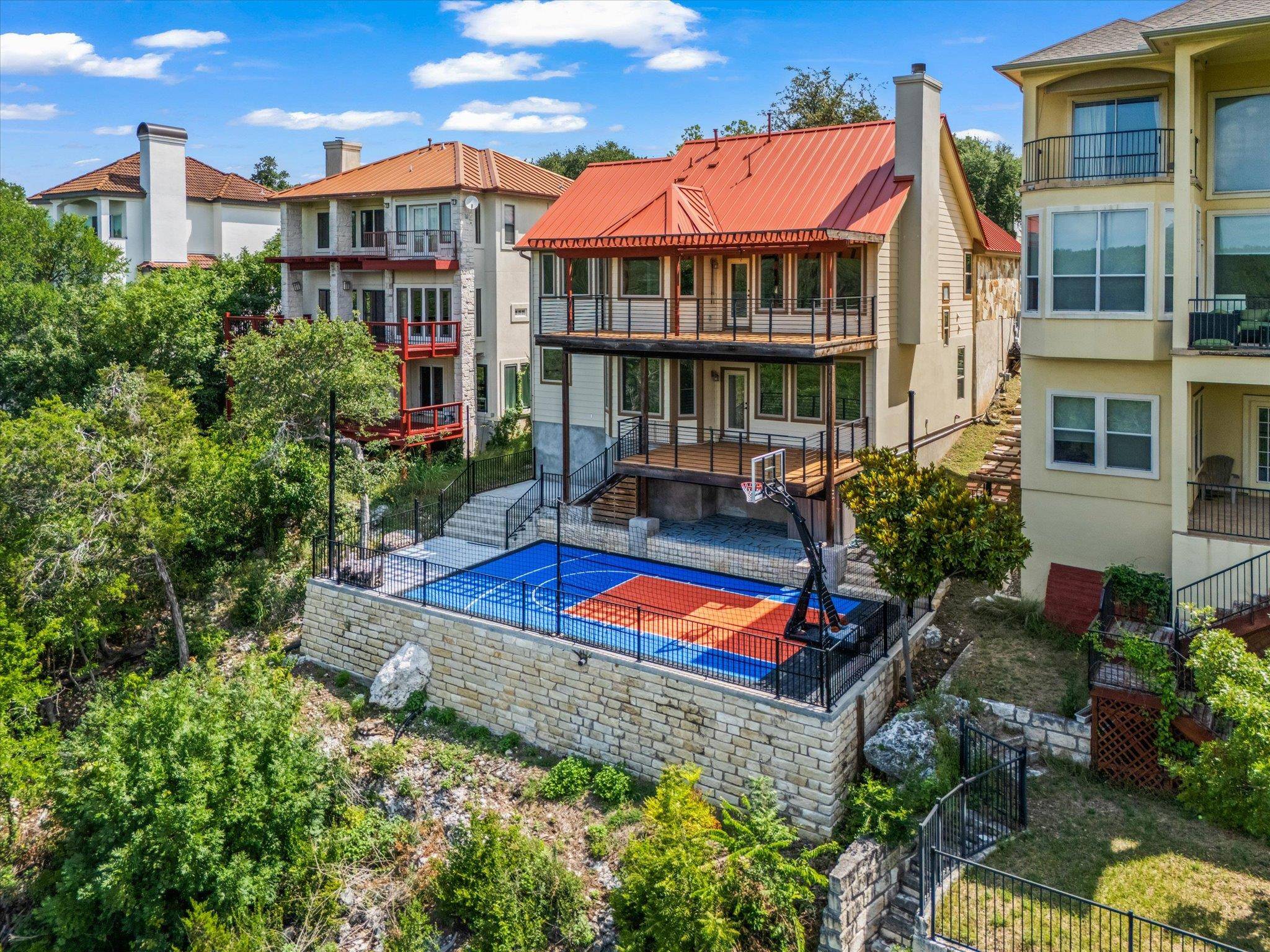 Austin, TX 78750,10110 Echoridge DR