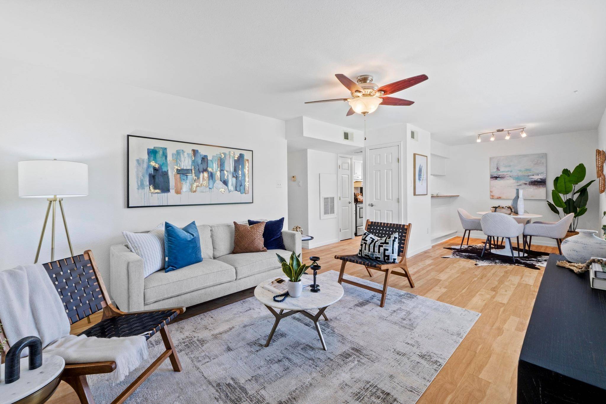 Austin, TX 78757,2450 Ashdale DR #A204