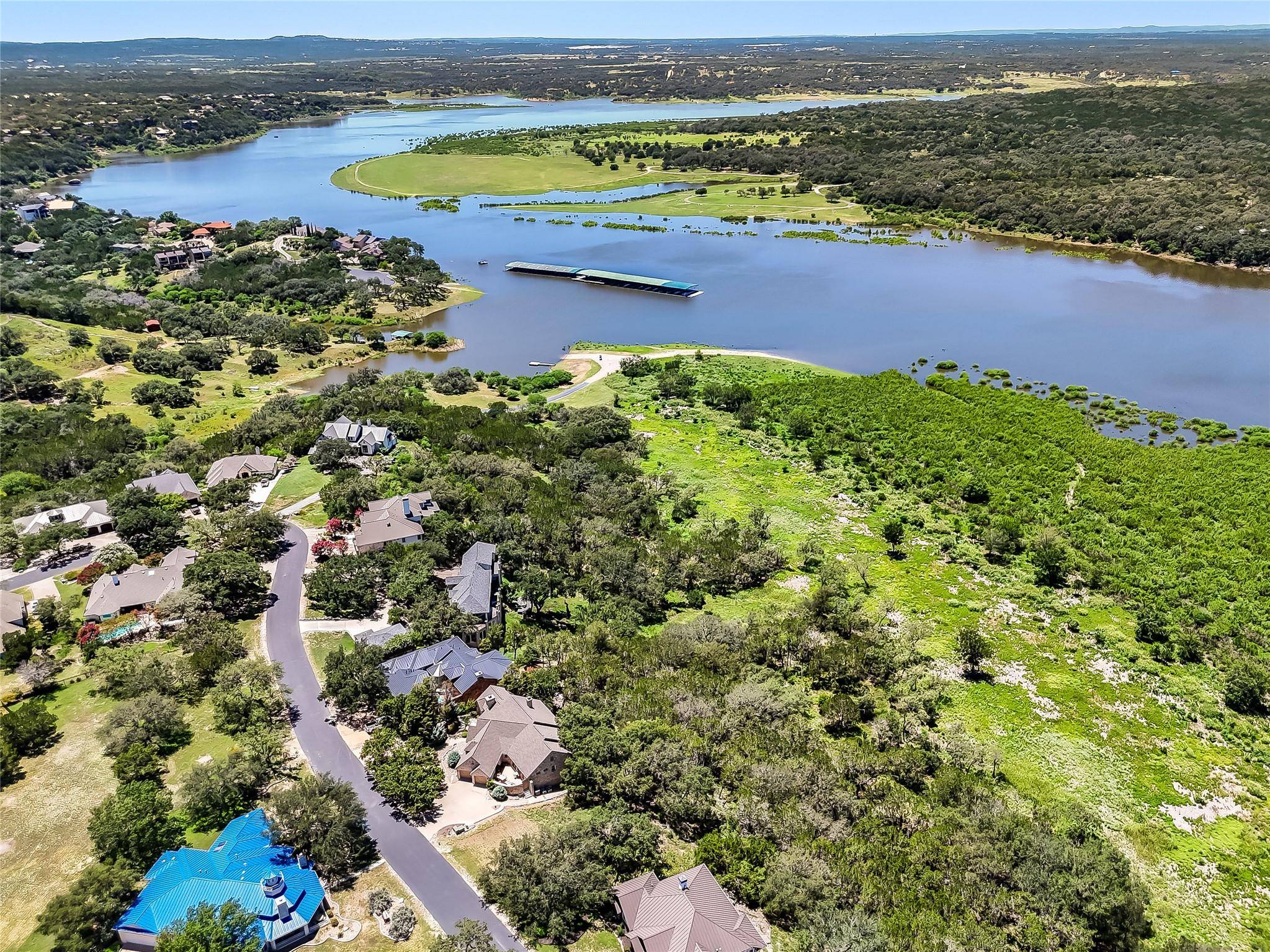 Spicewood, TX 78669,00 Wesley Ridge DR