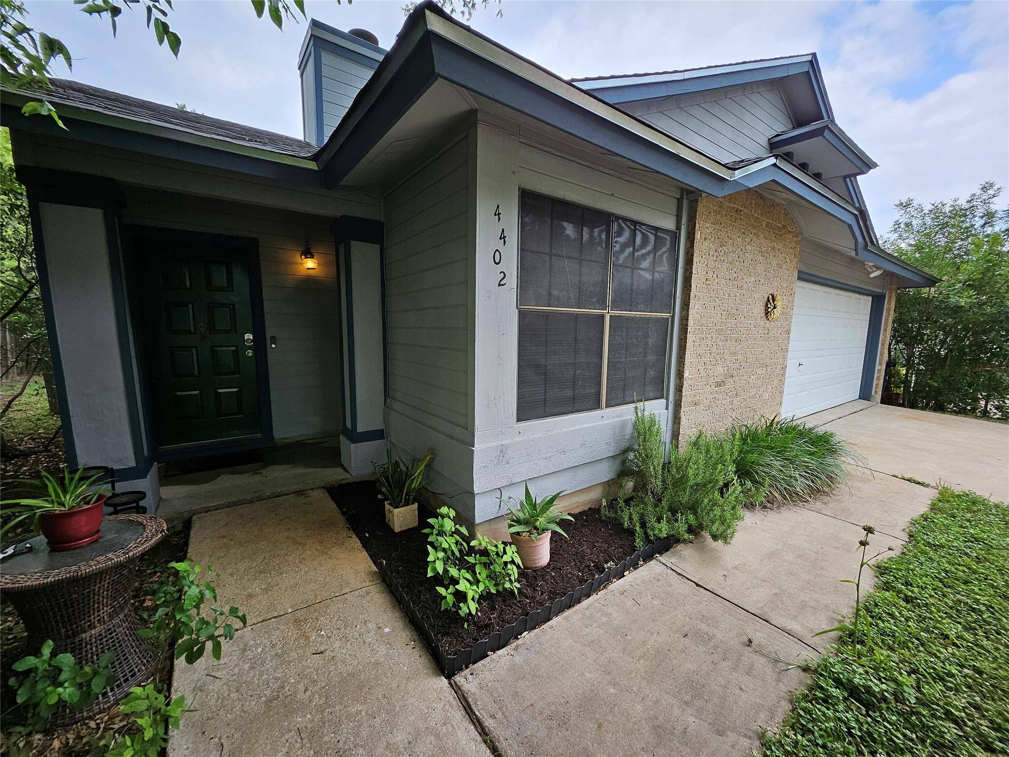 Austin, TX 78749,4402 Keota DR
