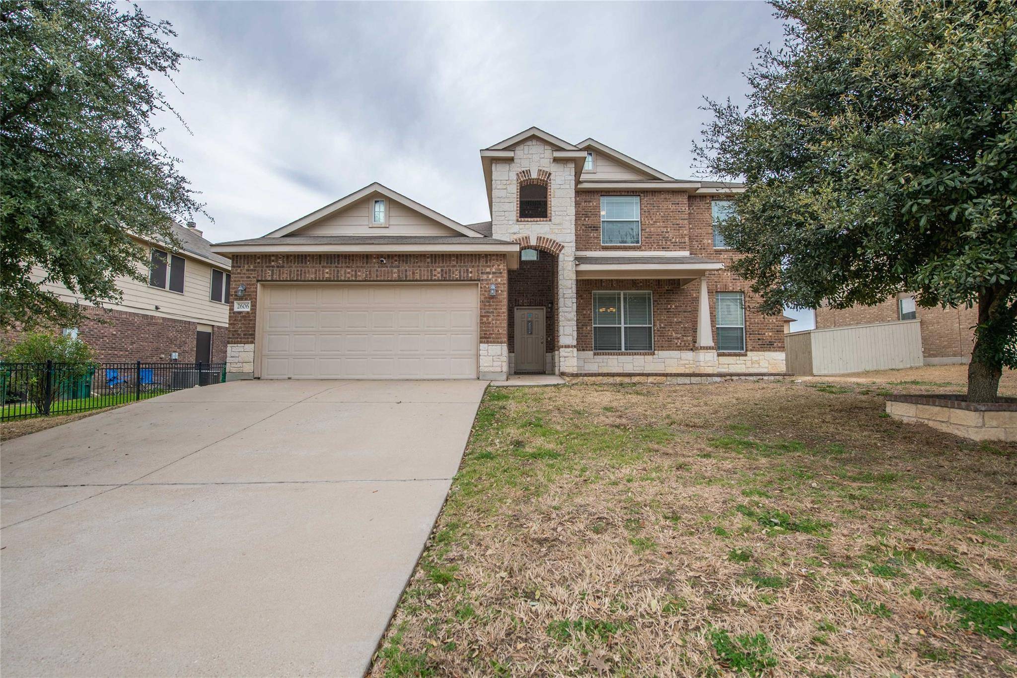 Harker Heights, TX 76548,2606 Red Fern DR