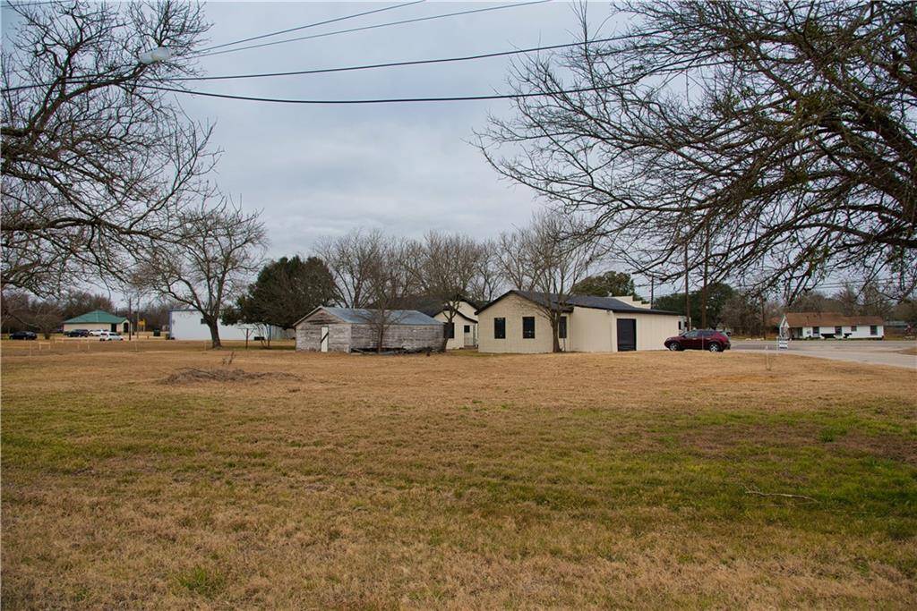 Giddings, TX 78942,lot 5 S Leon ST