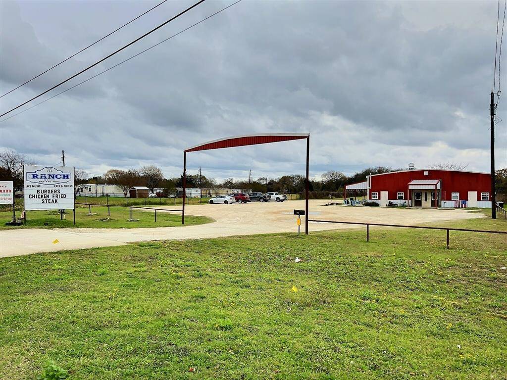 Rockdale, TX 76567,415 W S. US Highway 79 HWY