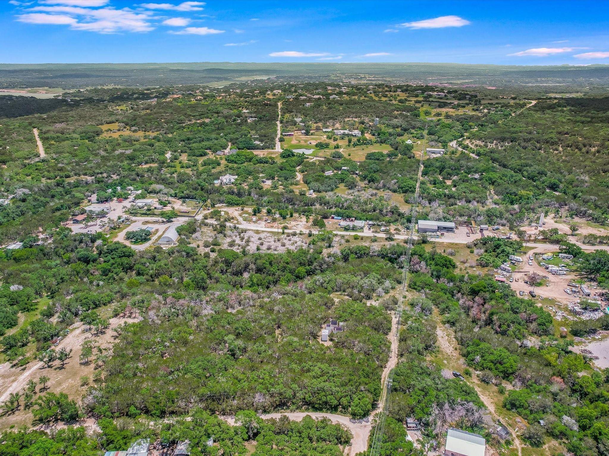 Spicewood, TX 78669,0 Red Bluff RD