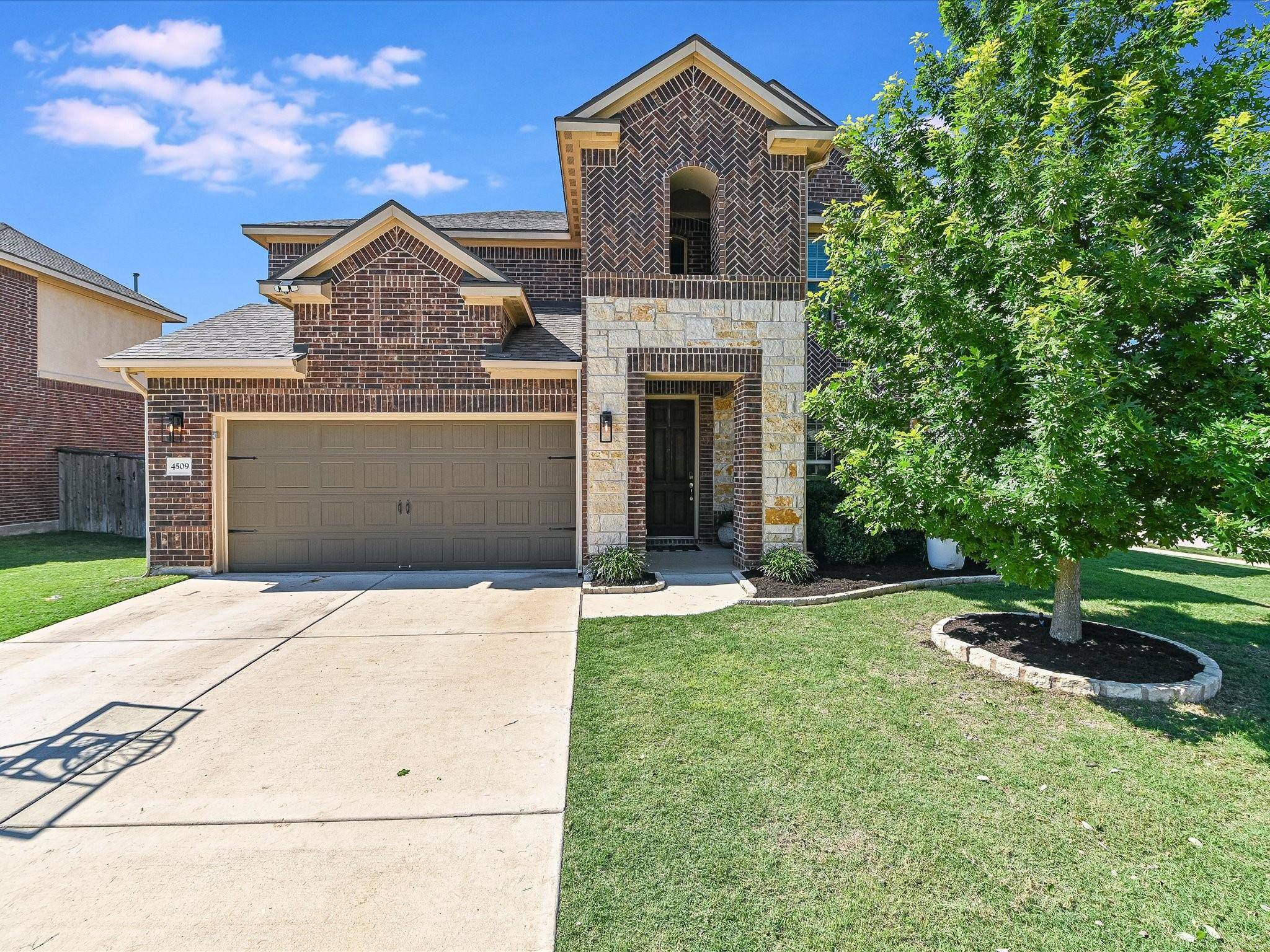 Leander, TX 78641,4509 Big Tree TRL