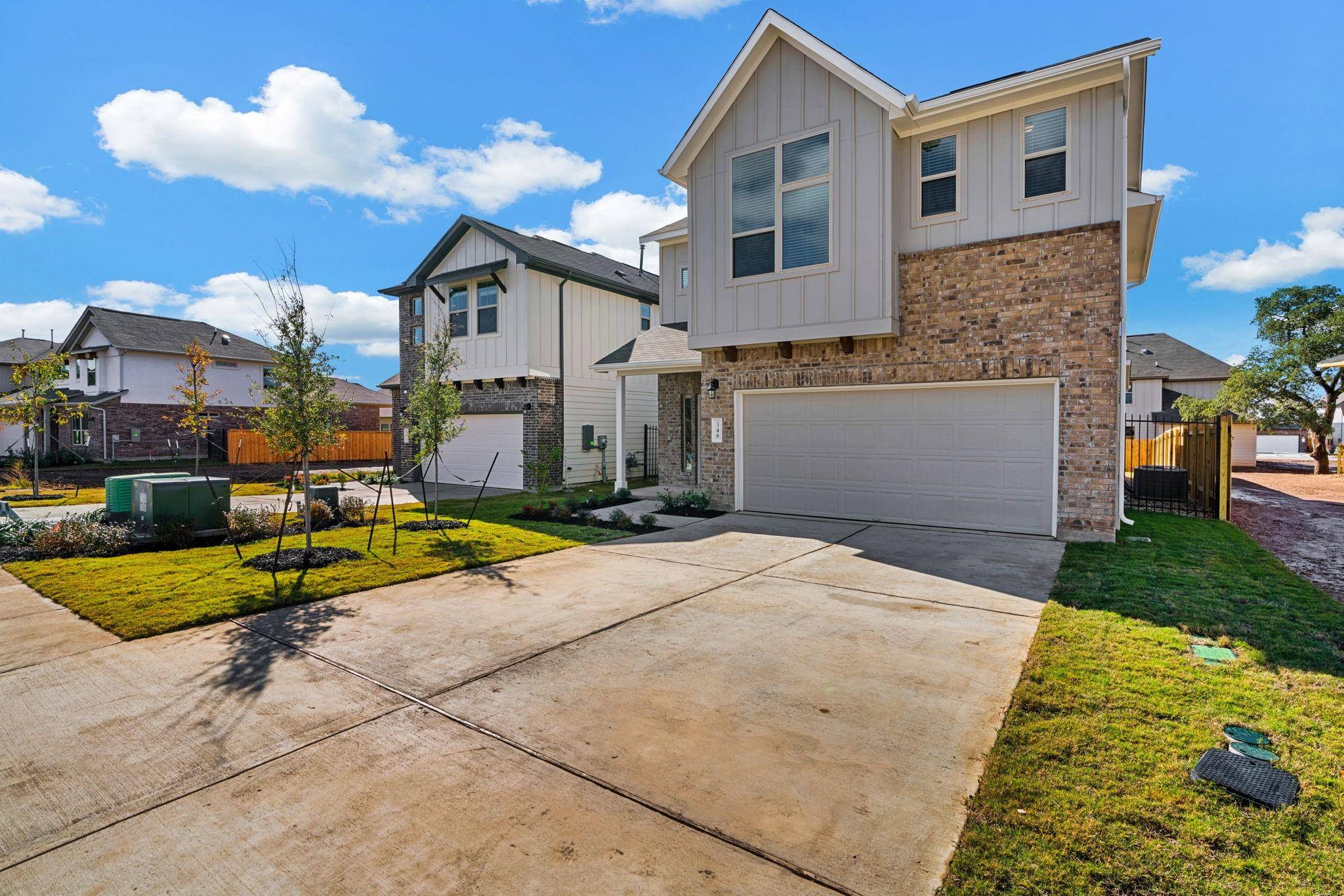 Leander, TX 78641,348 Rend DR
