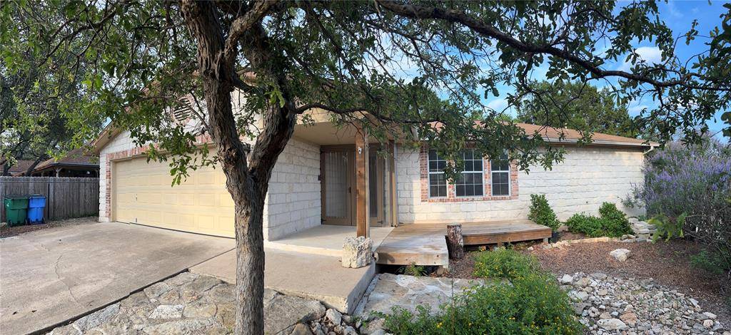 Lago Vista, TX 78645,3907 Clay LN