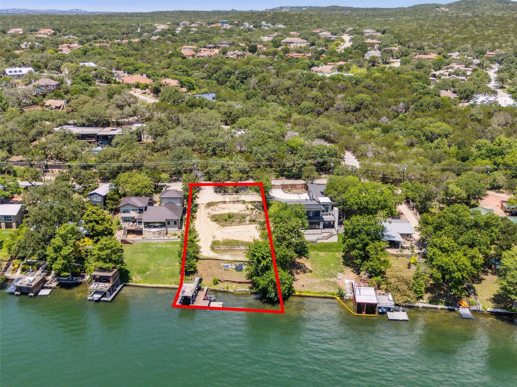 Austin, TX 78730,3607 ROBBINS RD