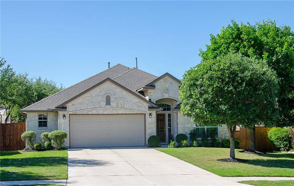 Georgetown, TX 78628,308 Atlanta Park DR