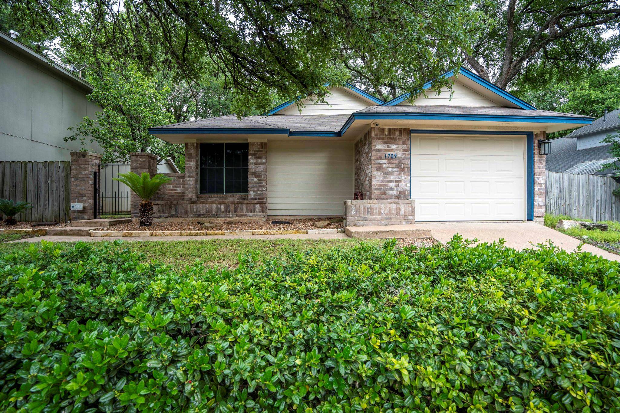Austin, TX 78741,1709 Whitney WAY