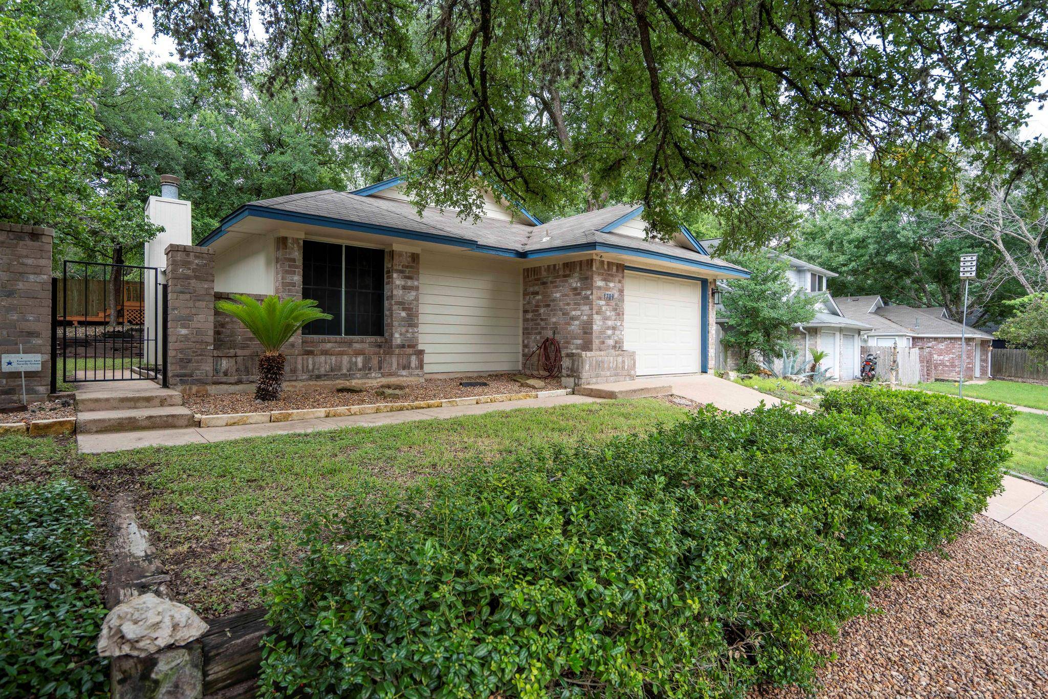 Austin, TX 78741,1709 Whitney WAY