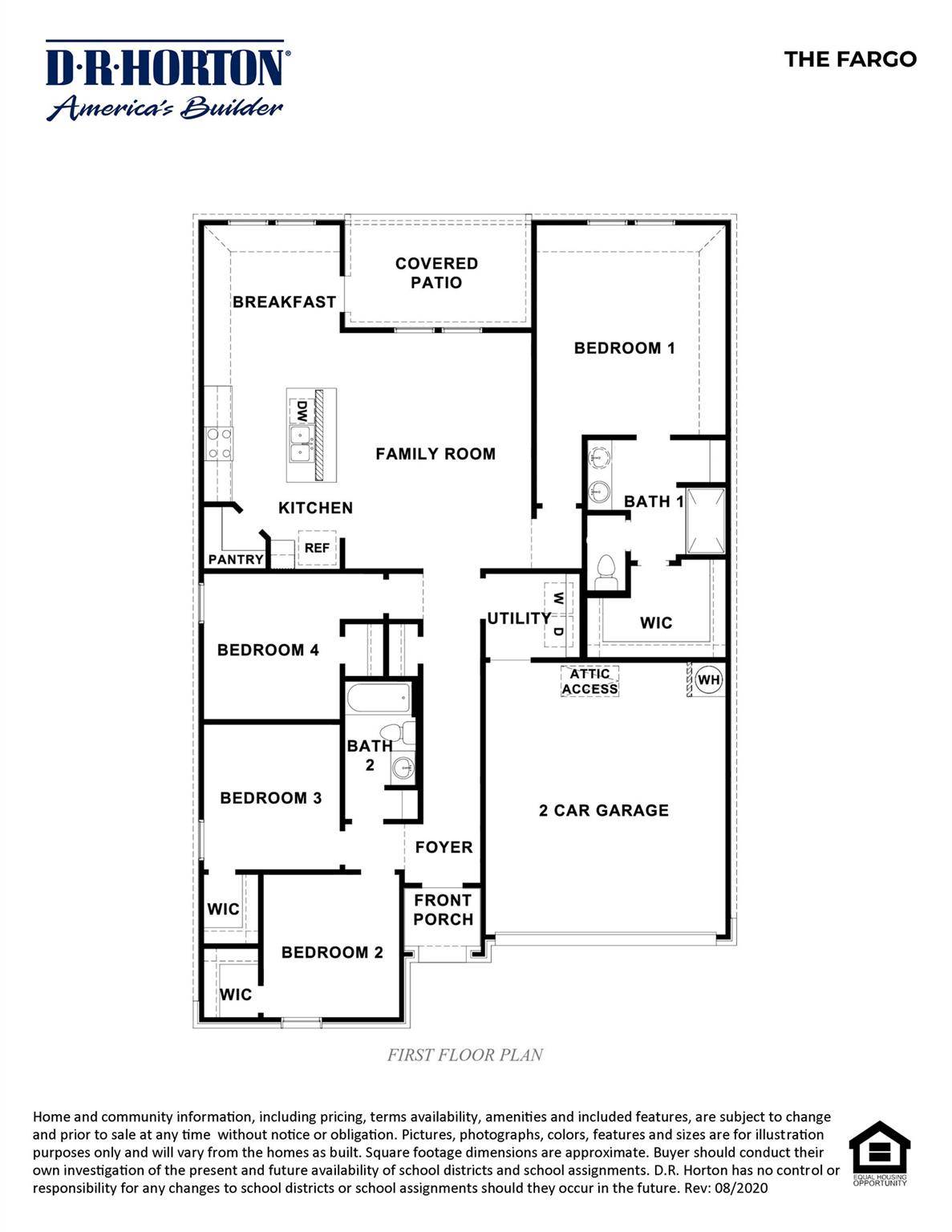 Copperas Cove, TX 76522,2467 Muscovy DR