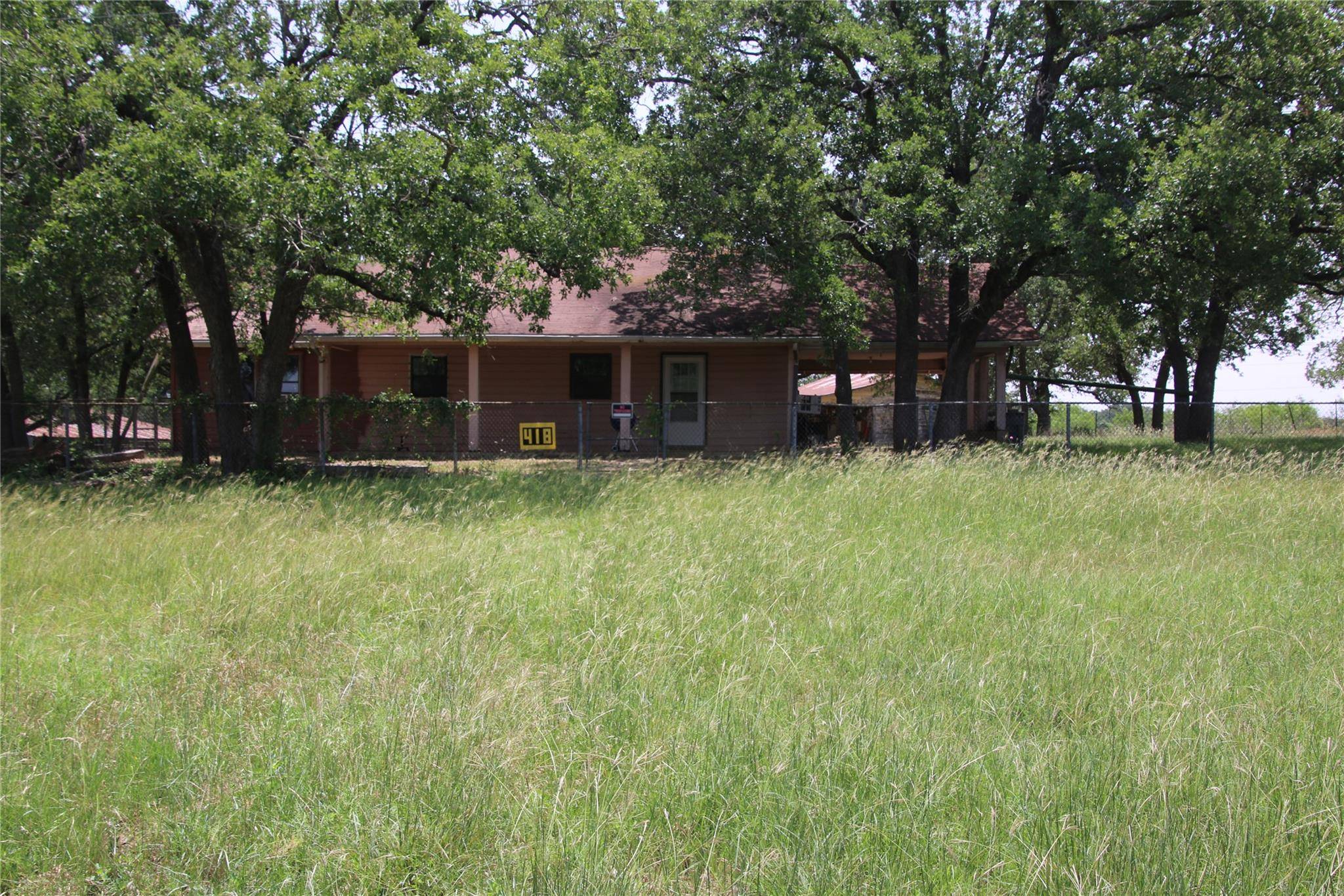 Thorndale, TX 76577,418 County Road 458A