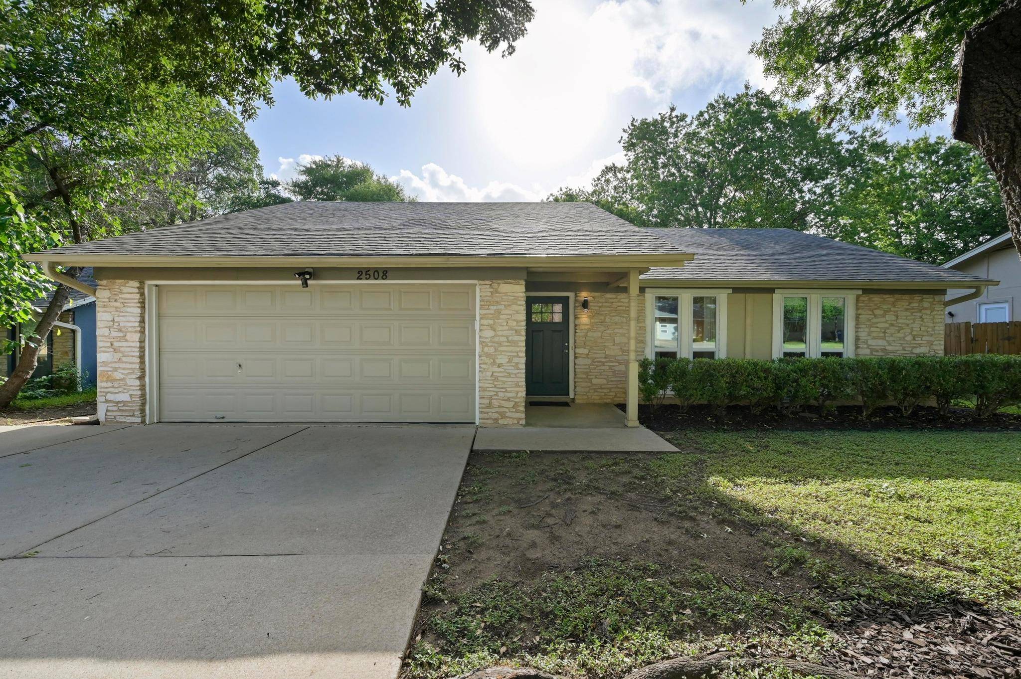 Austin, TX 78745,2508 Baxter DR