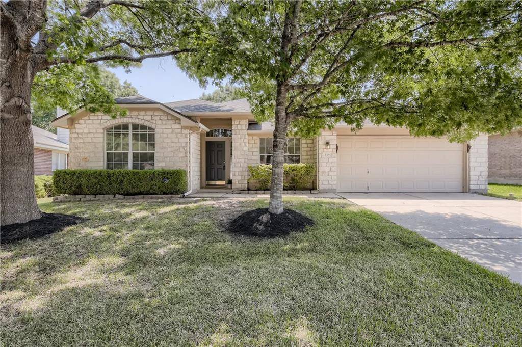 Round Rock, TX 78665,2305 Boneset TRL