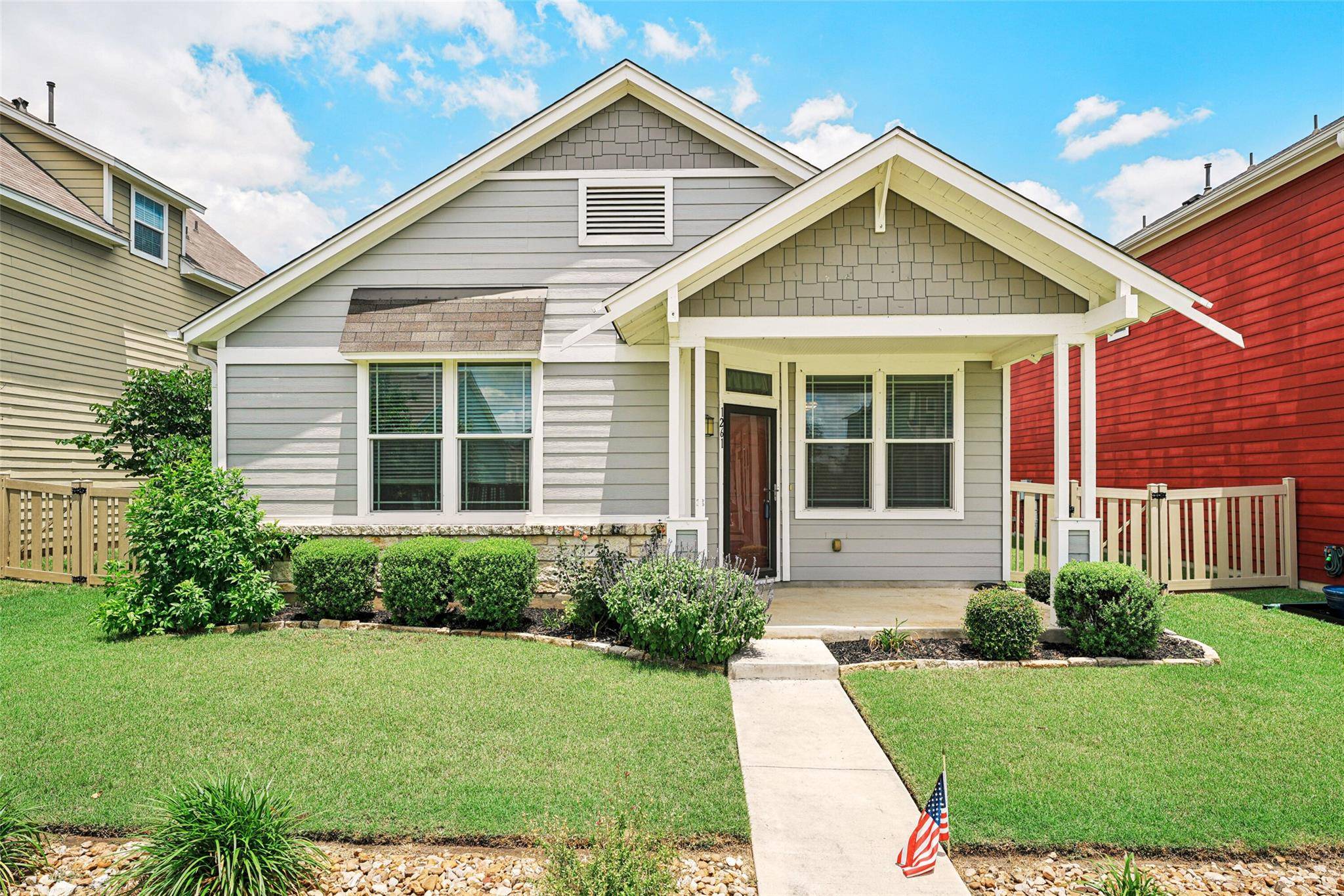 Kyle, TX 78640,1261 Nevarez