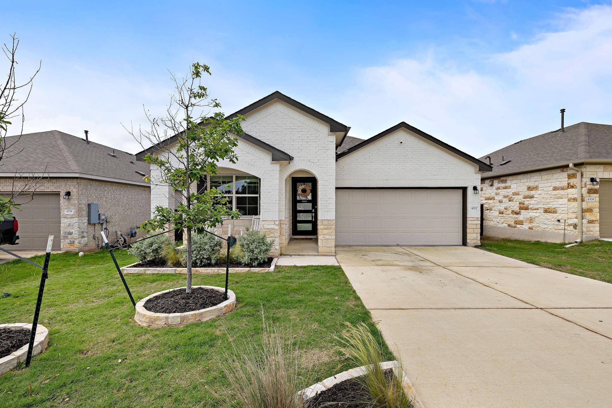 Georgetown, TX 78628,4512 Wilder Farm LN