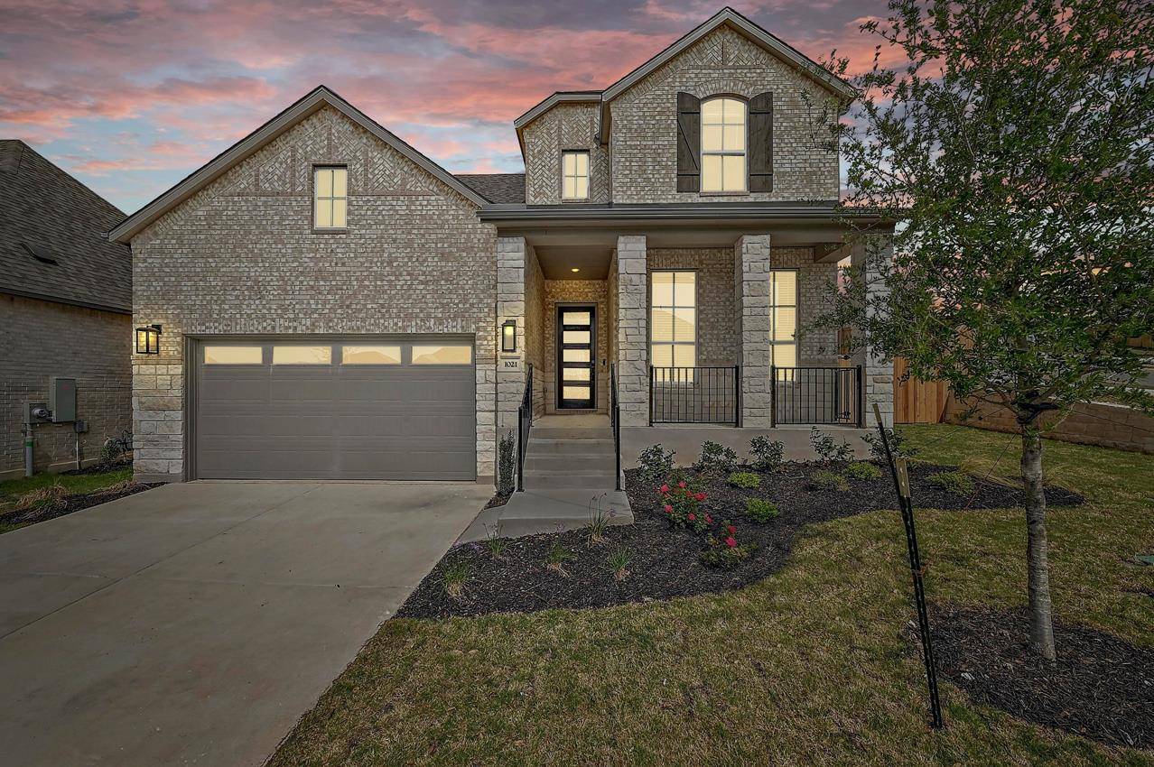 Georgetown, TX 78628,1021 Calendula TRL