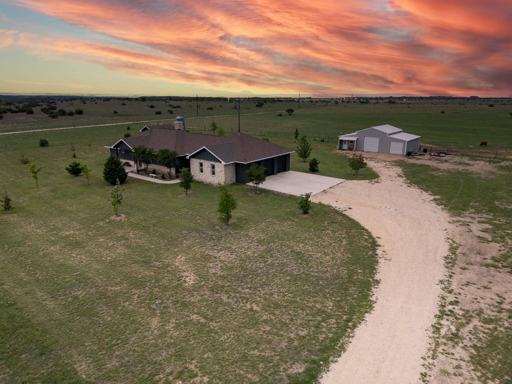 Lometa, TX 76853,2498 County Road 2109