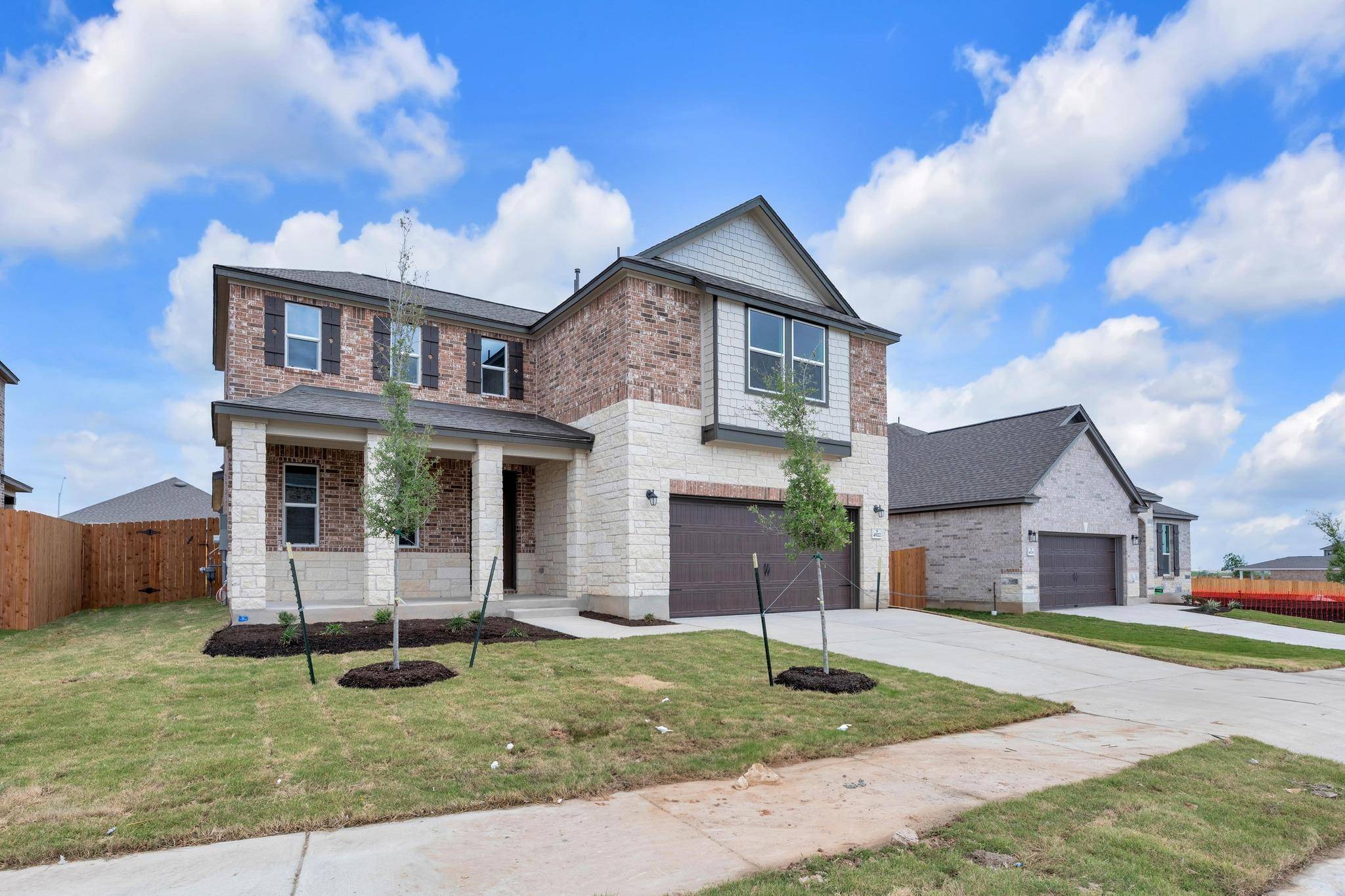 Round Rock, TX 78665,4922 Herculaneum LN
