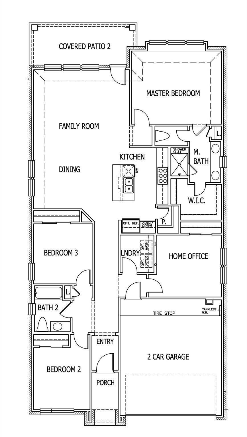 Round Rock, TX 78665,4757 Pleasant PL