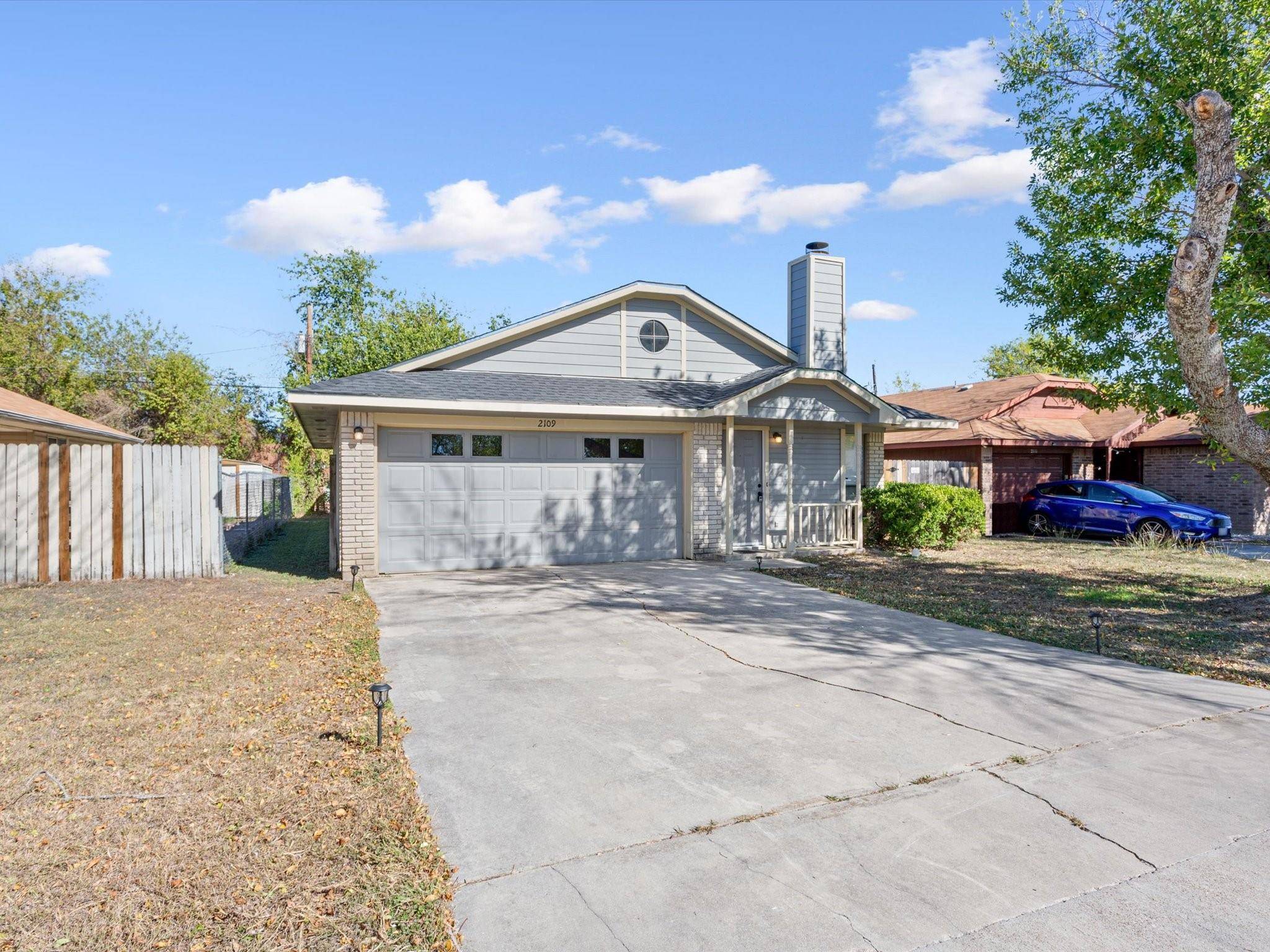 Killeen, TX 76543,2109 Cimmaron DR
