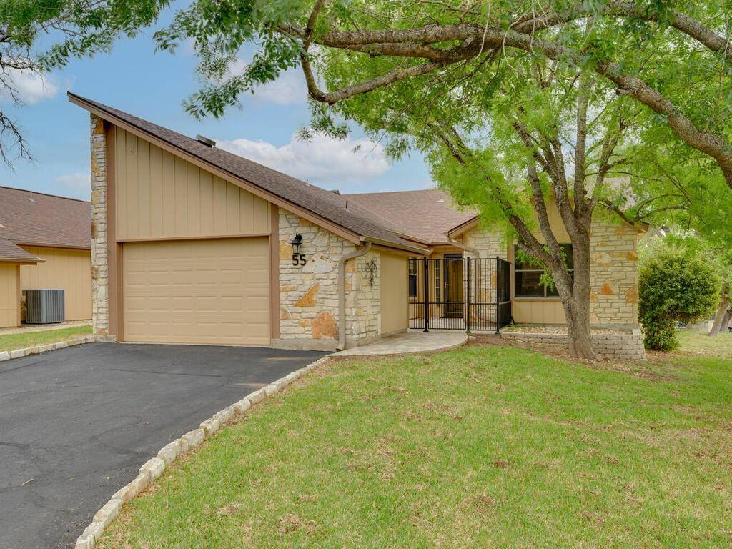 Lago Vista, TX 78645,55 Oaks PL