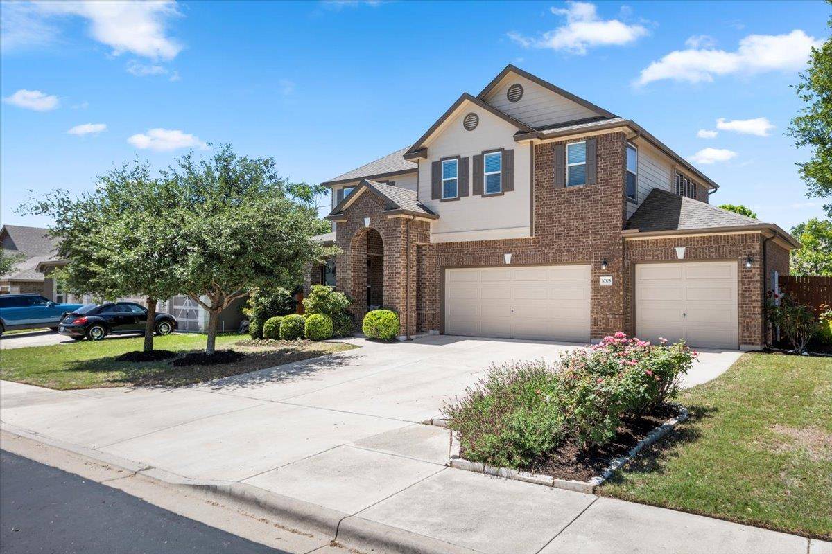 Georgetown, TX 78628,30305 Tiger Woods DR