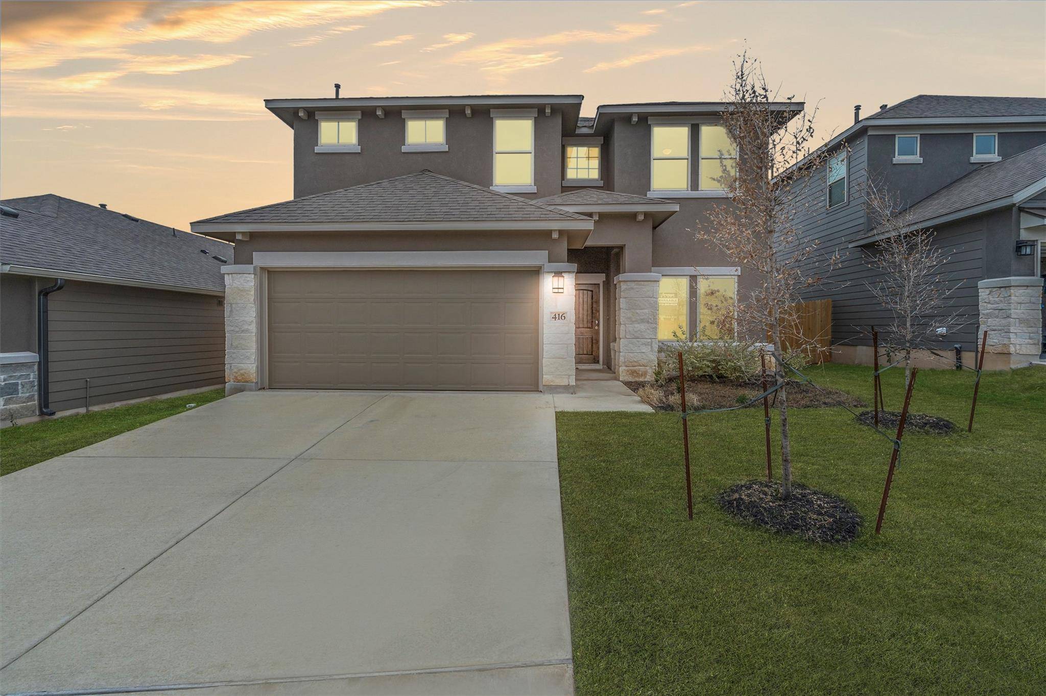 Georgetown, TX 78628,416 Stellar Wind DR