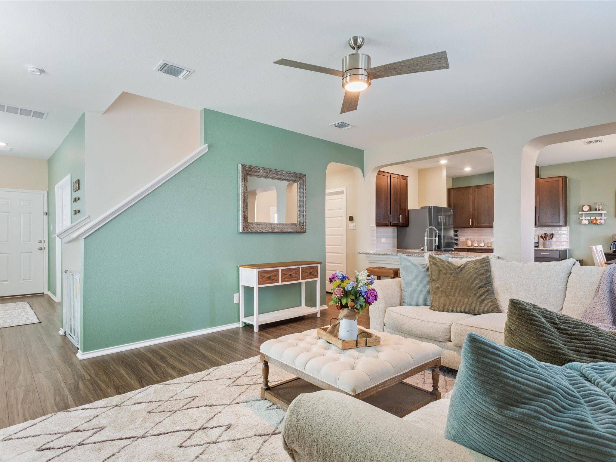 Jarrell, TX 76537,753 Bailey Park DR