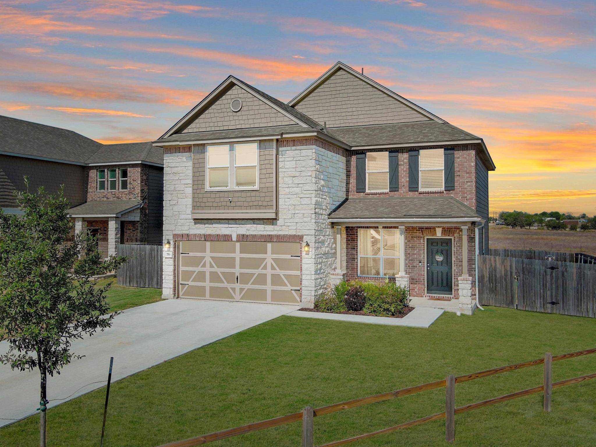 Jarrell, TX 76537,753 Bailey Park DR