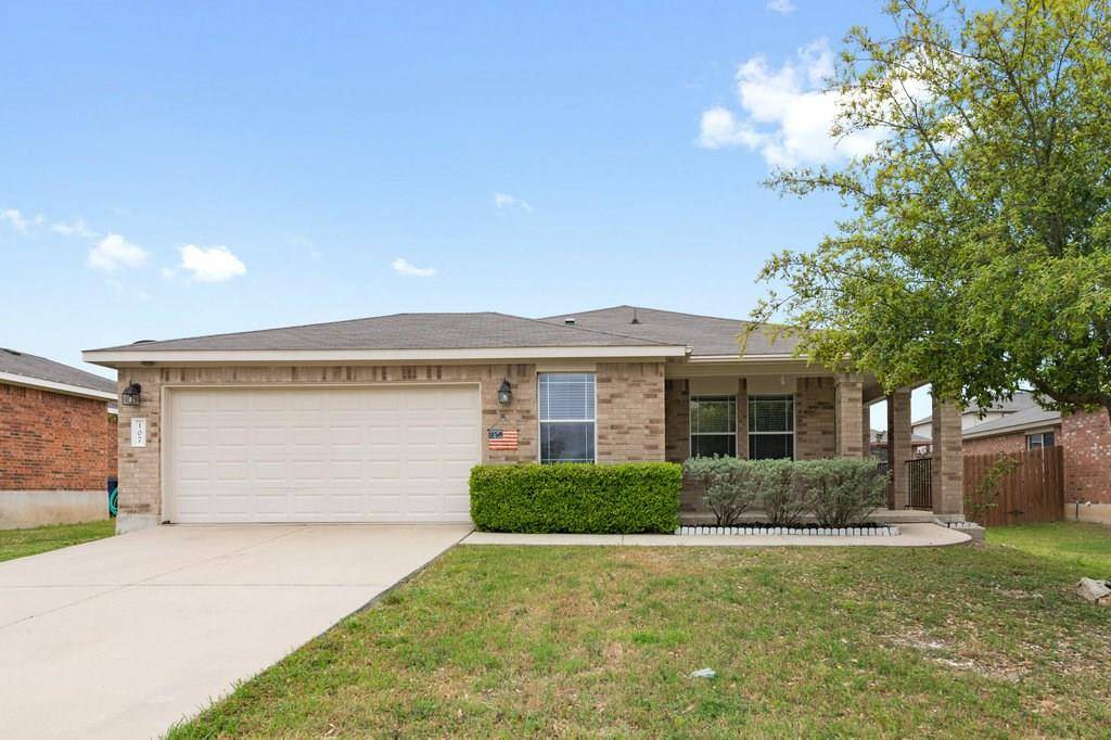 Leander, TX 78641,107 Woodley RD