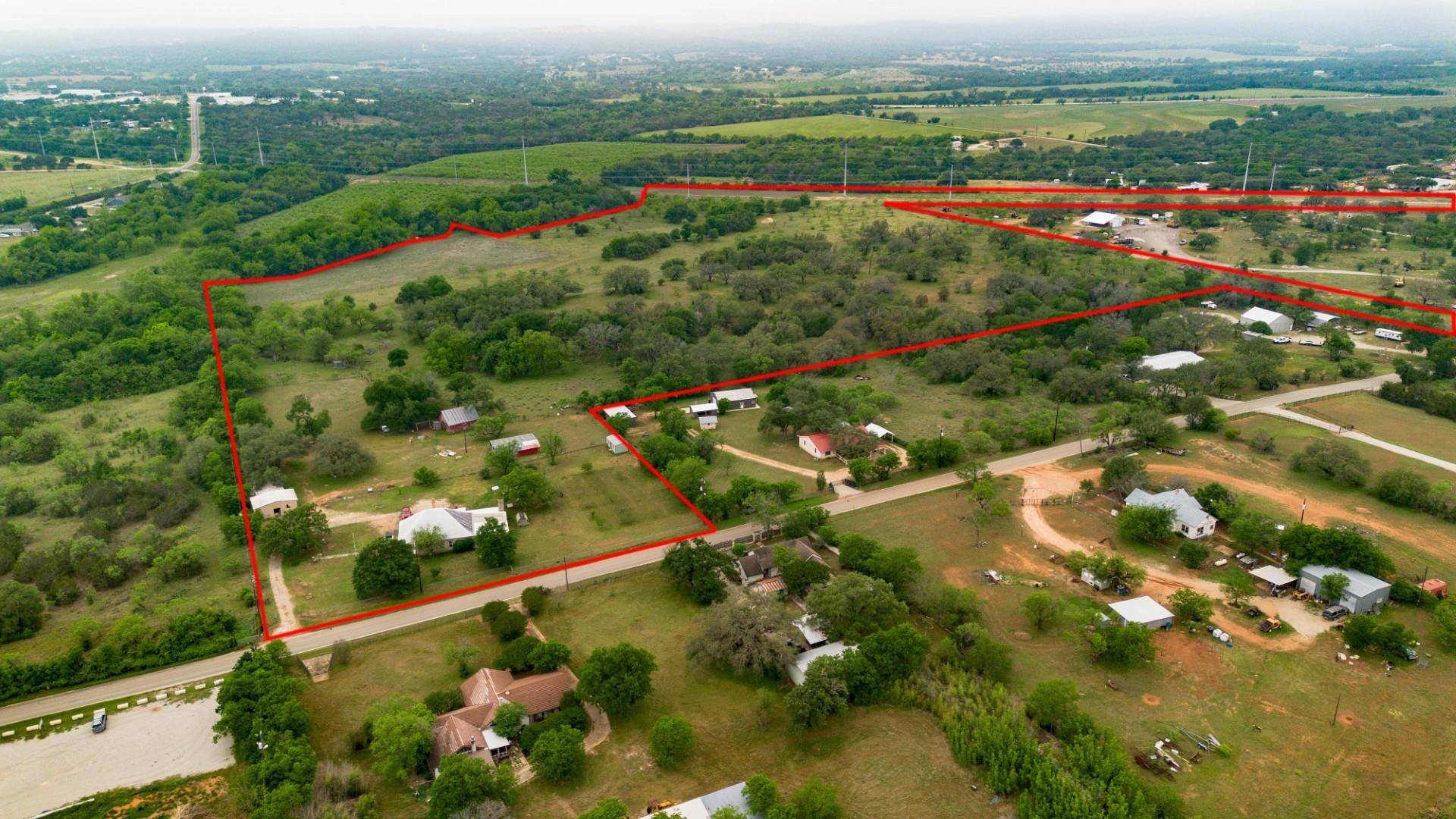 Spicewood, TX 78669,7866 County Road 404