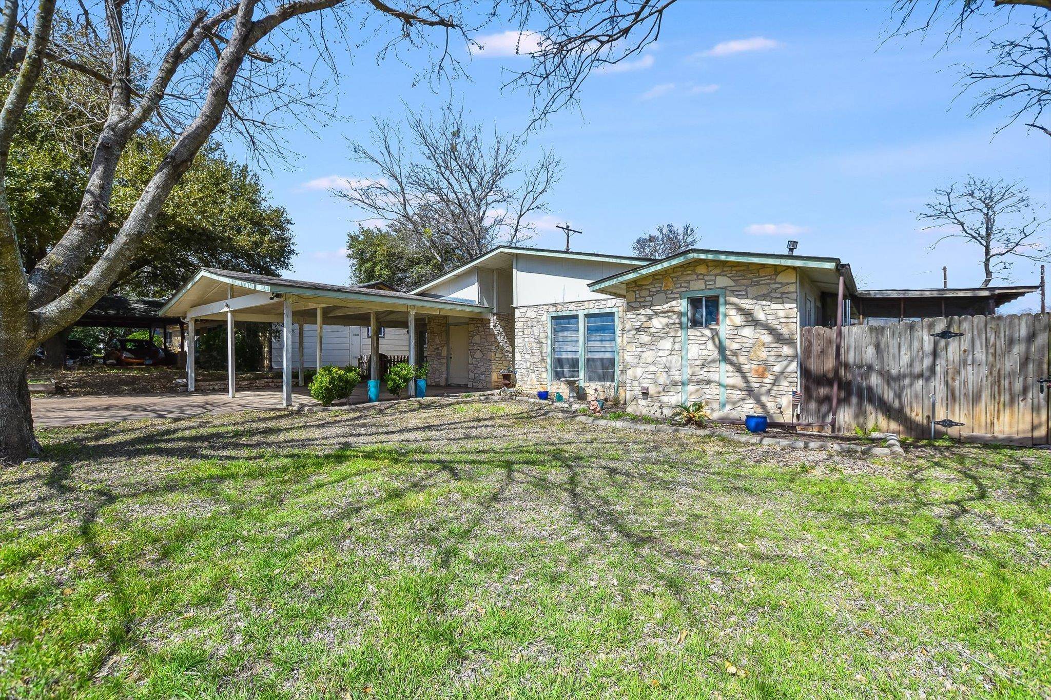 Austin, TX 78704,1404 Valleyridge DR #A & B