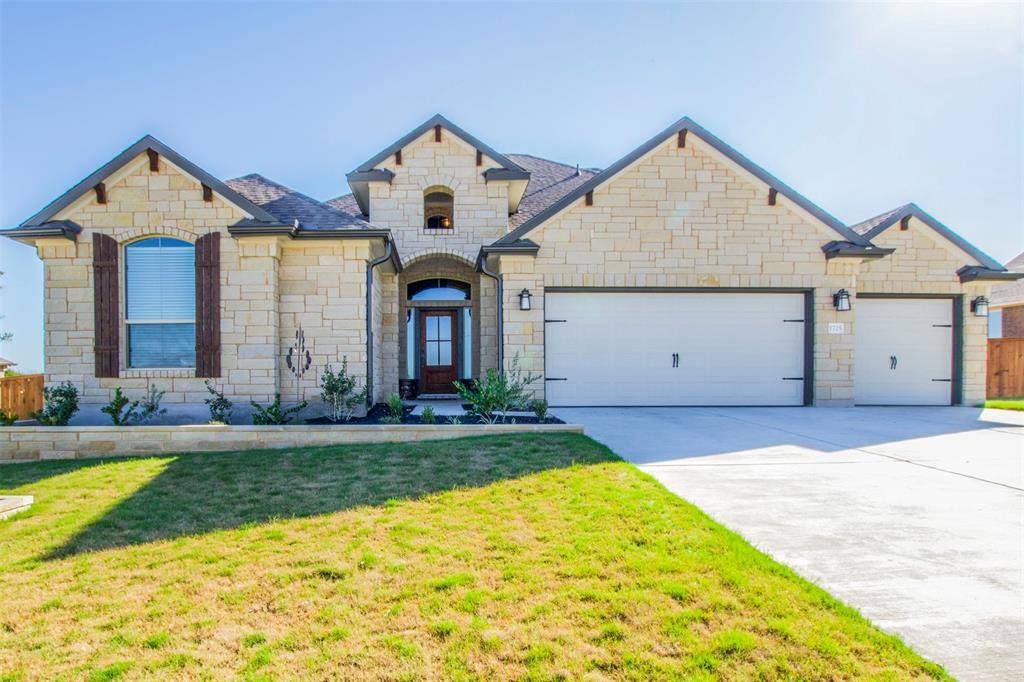 Salado, TX 76571,1725 Meadow Crest DR