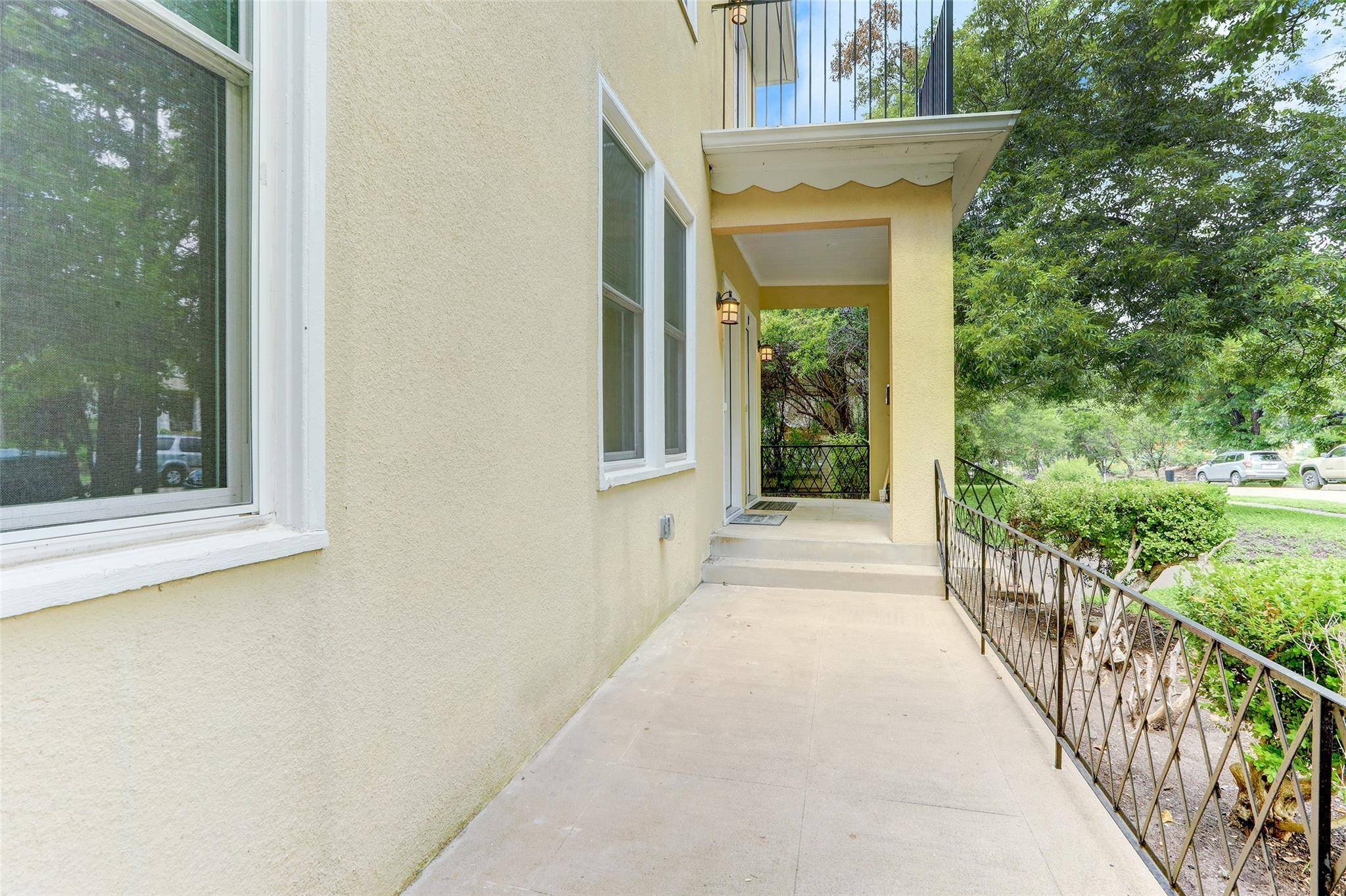 Austin, TX 78705,603 Bellevue PL #B