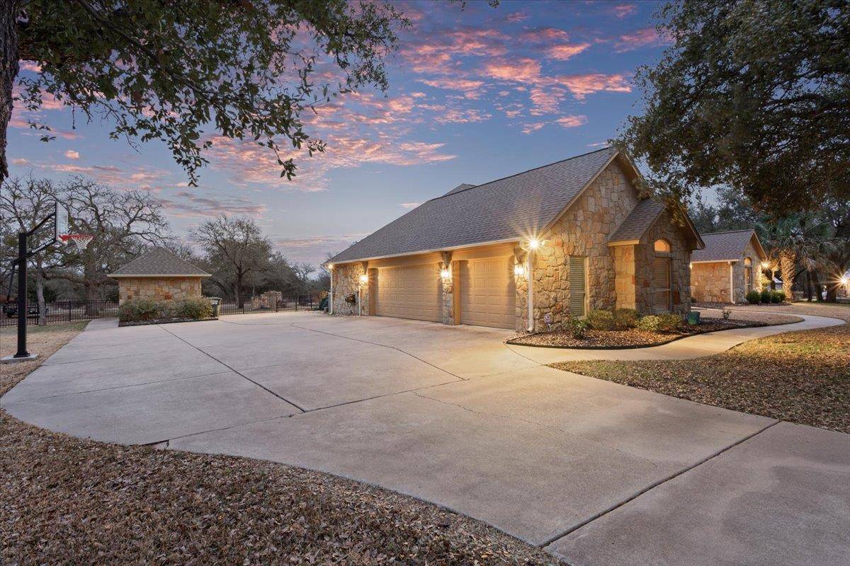 Salado, TX 76571,1403 Indian PASS