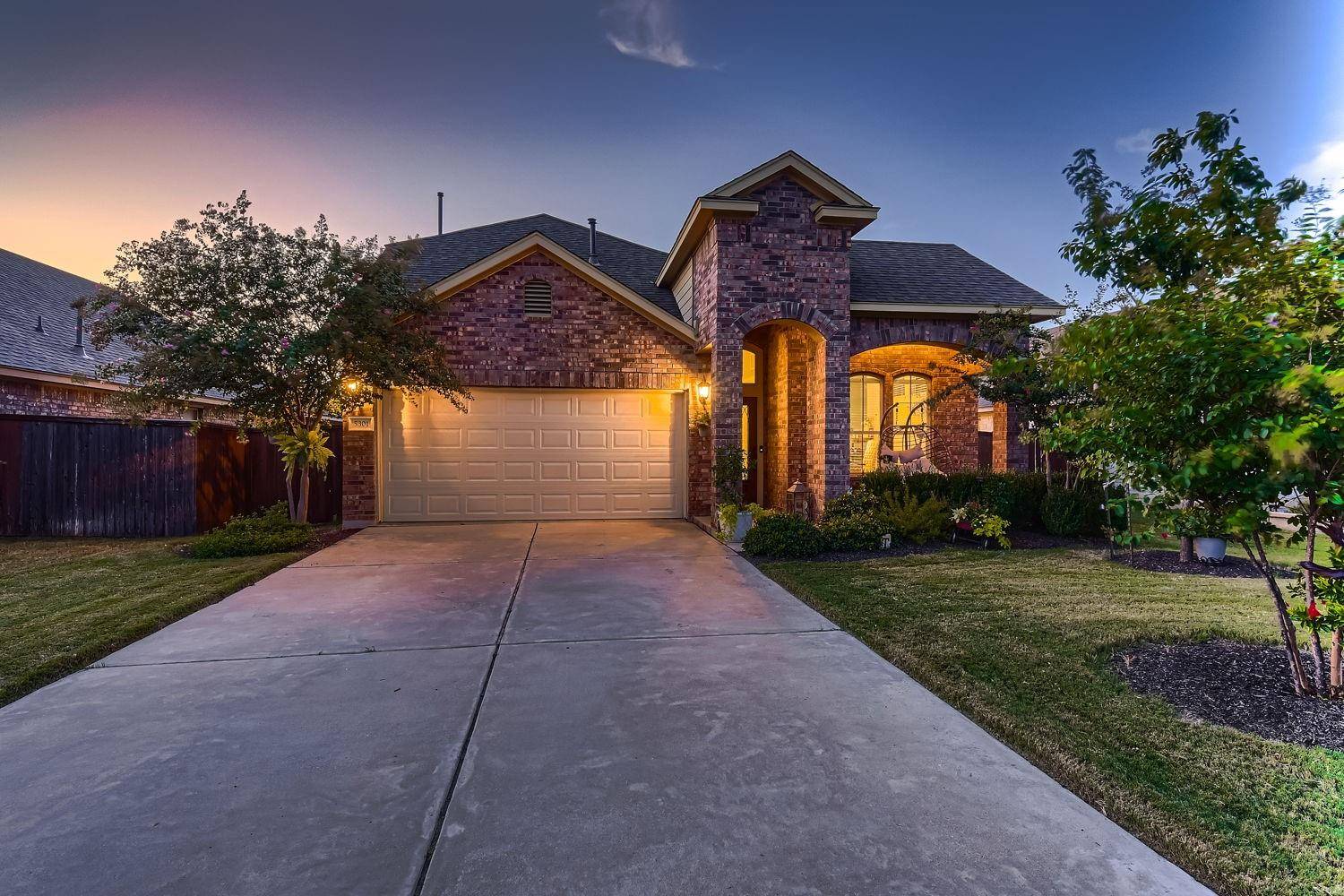 Georgetown, TX 78626,5301 Scenic Lake DR