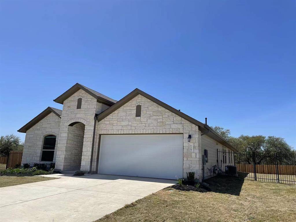 Leander, TX 78641,129 Caney CV